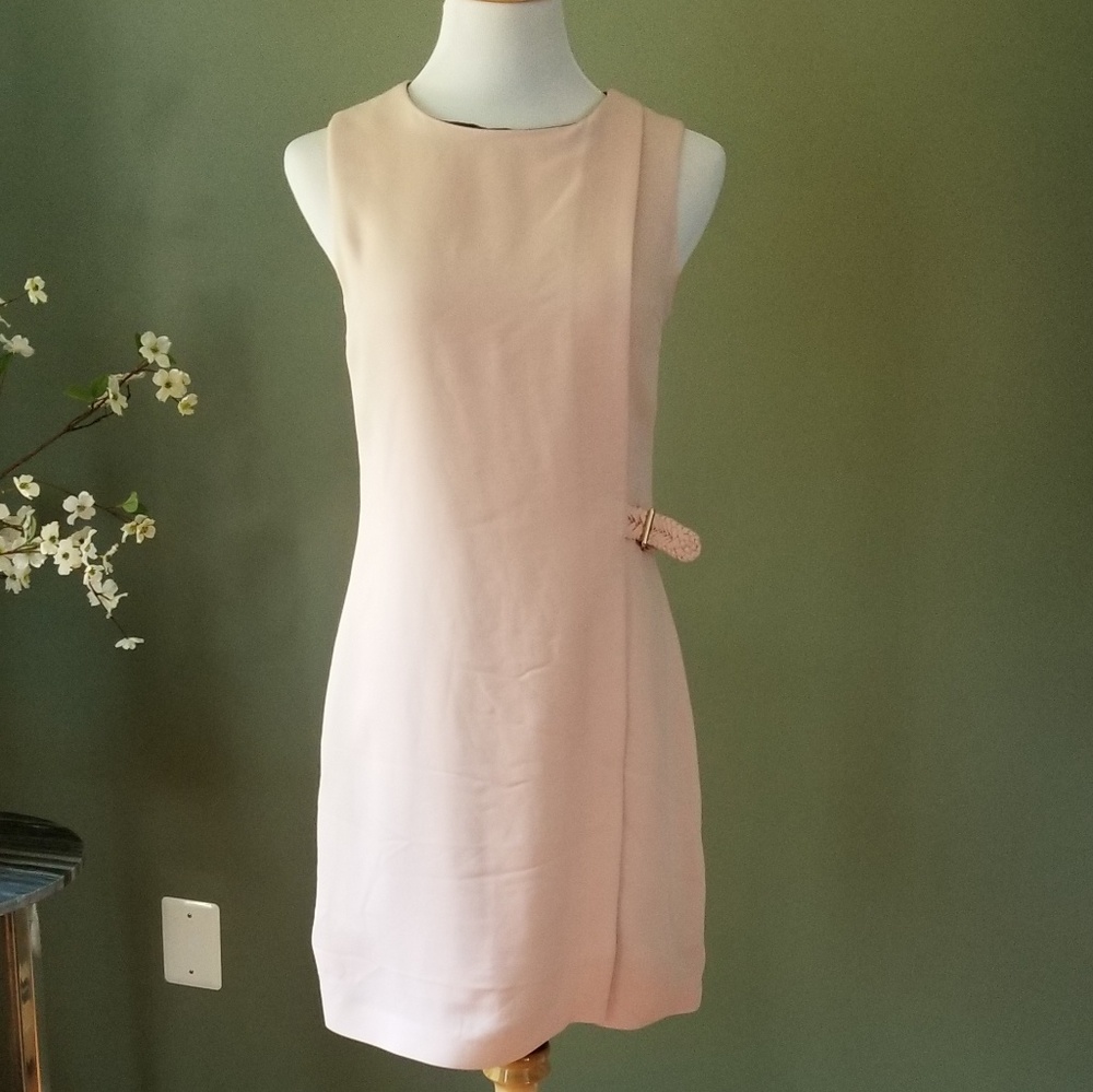 Ted Baker Belted Auste Dress - Picture 2 of 8